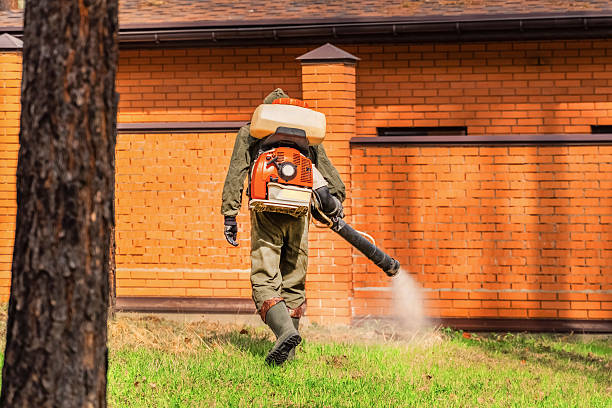 Trusted Mosquito Control service in Pennsburg, PA - Nex Pest Control